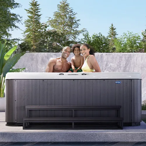 Patio Plus hot tubs for sale in Poland